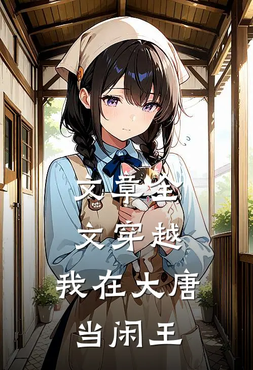 文章全文穿越:我在大唐当闲王