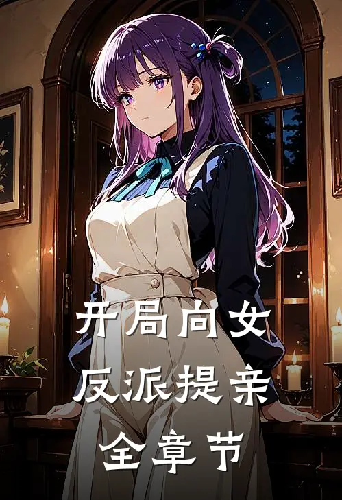 开局向女反派提亲全章节