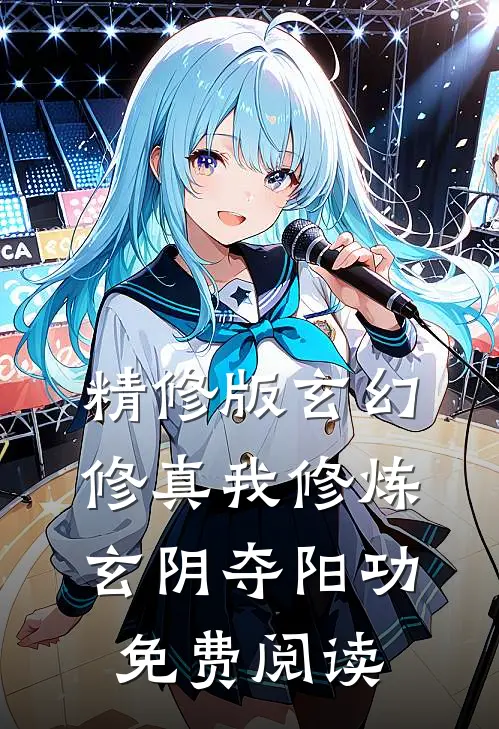 精修版玄幻修真我修炼玄阴夺阳功免费阅读