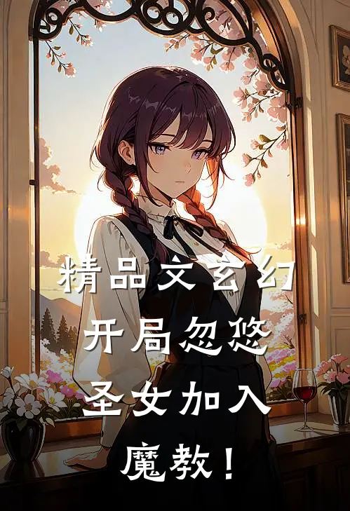 精品文玄幻：开局忽悠圣女加入魔教！