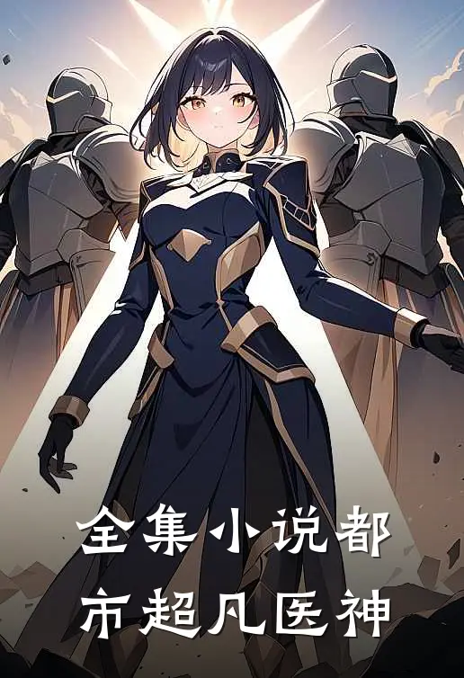 全集小说都市超凡医神