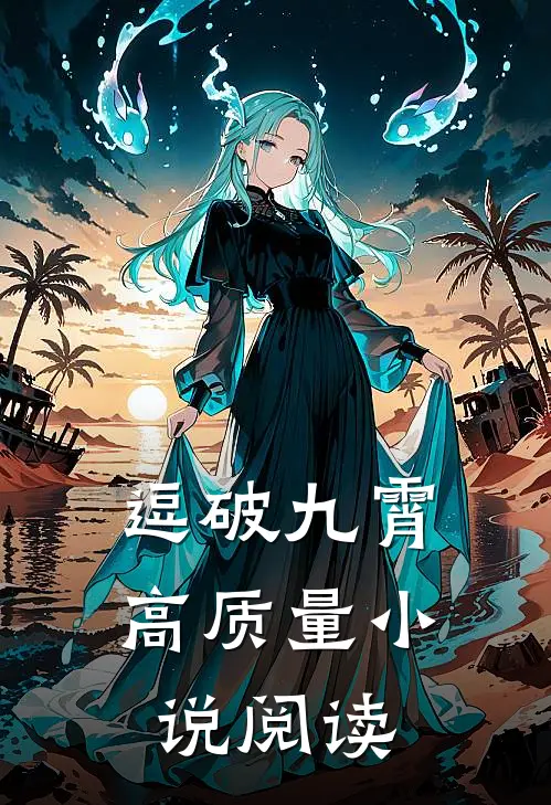 逗破九霄高质量小说阅读