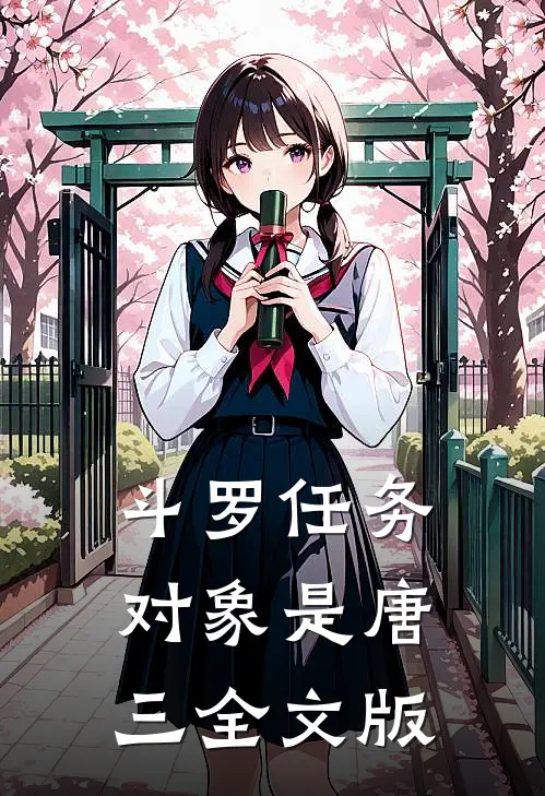 斗罗任务对象是唐三全文版