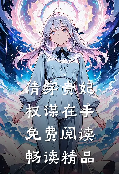 清穿贵妃权谋在手免费阅读畅读精品