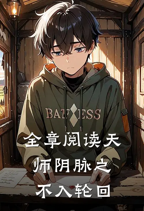 全章阅读天师阴脉之不入轮回