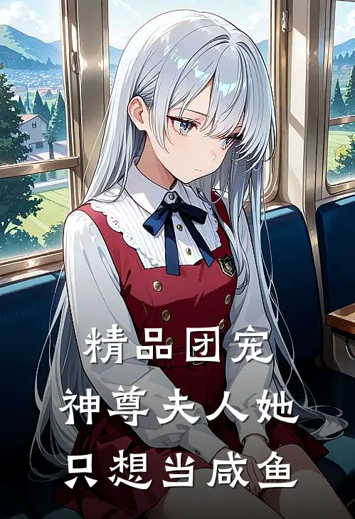 精品团宠:神尊夫人她只想当咸鱼