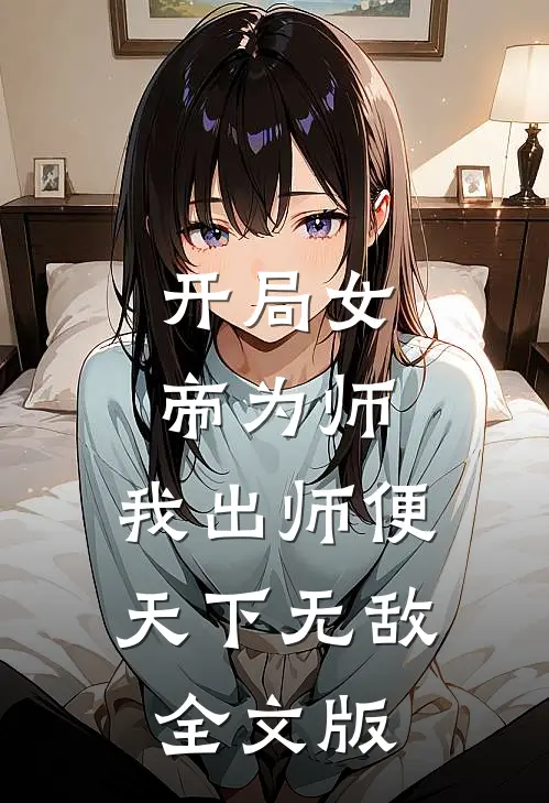 开局女帝为师,我出师便天下无敌全文版