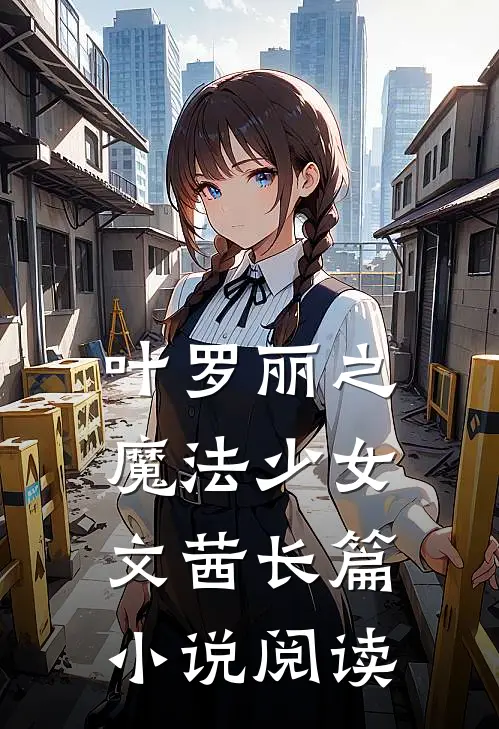 叶罗丽之魔法少女文茜长篇小说阅读