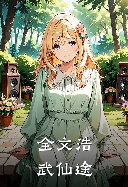 全文浩武仙途