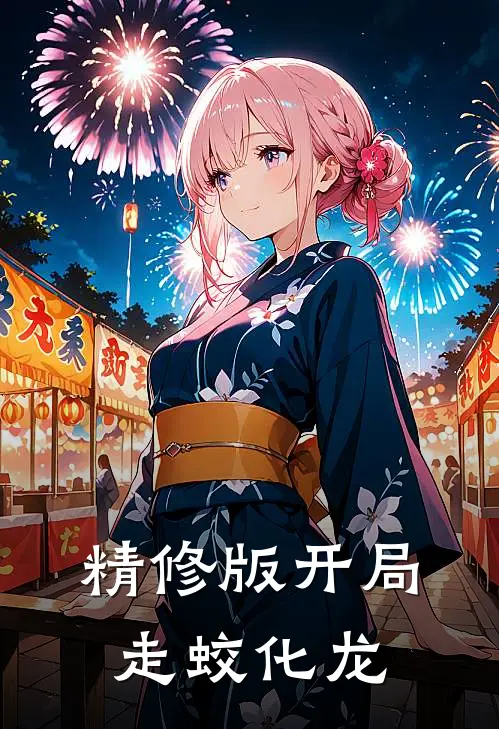 精修版开局走蛟化龙