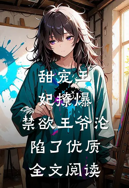 甜宠王妃撩爆,禁欲王爷沦陷了优质全文阅读