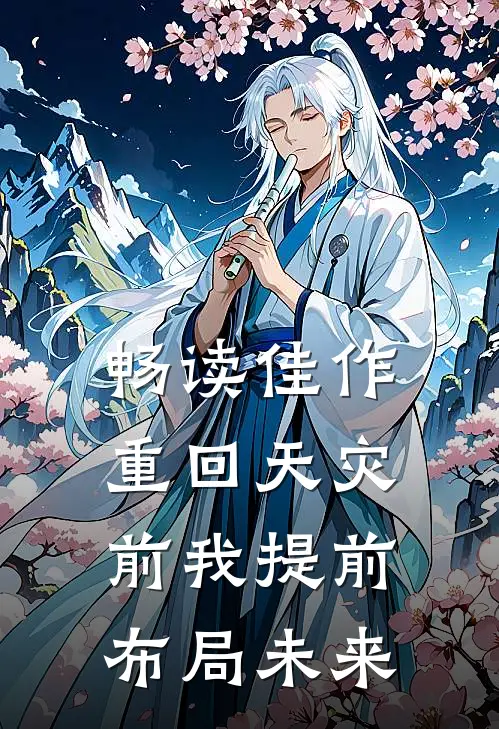 畅读佳作重回天灾前我提前布局未来