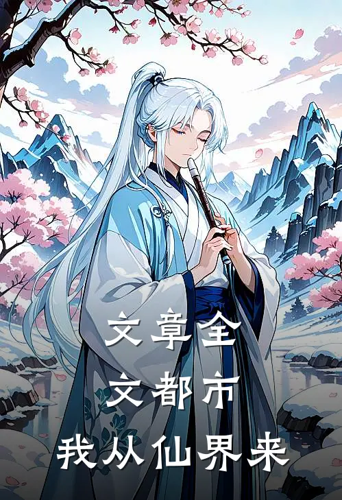 文章全文都市：我从仙界来