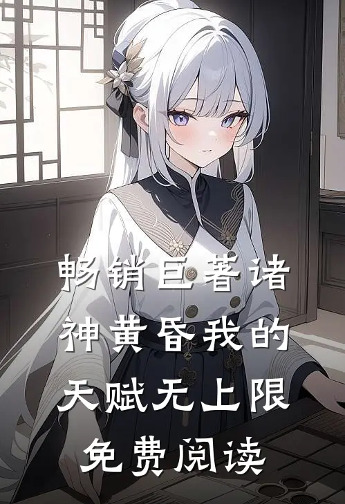 畅销巨著诸神黄昏我的天赋无上限免费阅读