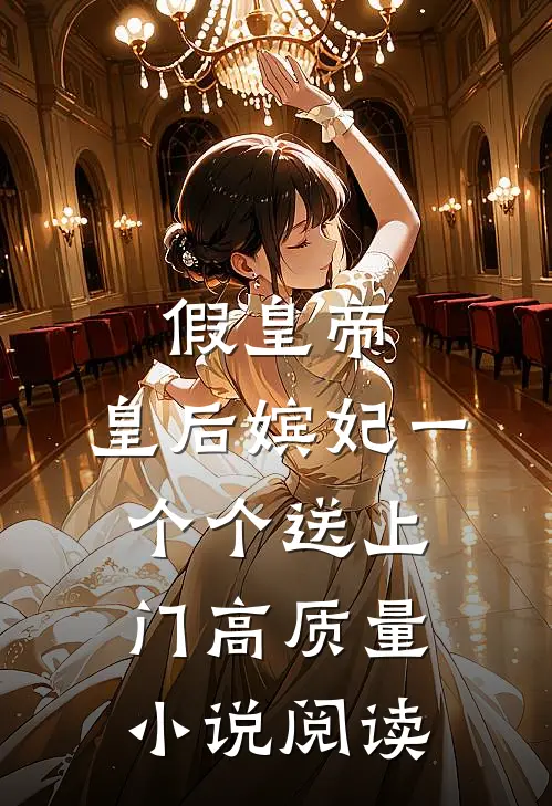 假皇帝,皇后嫔妃一个个送上门高质量小说阅读