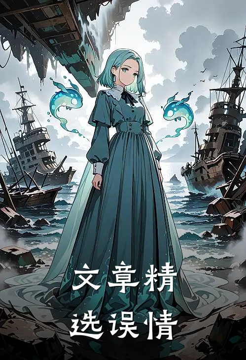 文章精选误情