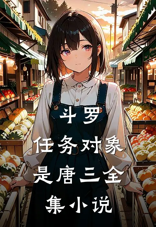 斗罗：任务对象是唐三全集小说
