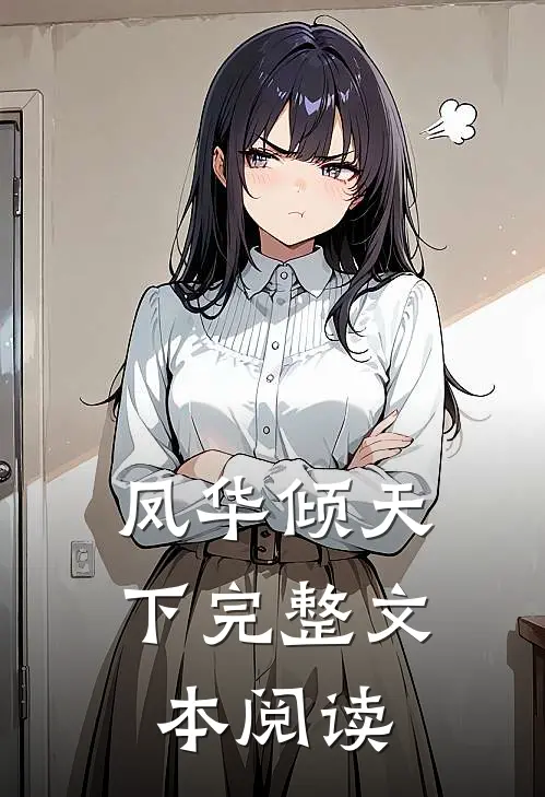 凤华倾天下完整文本阅读