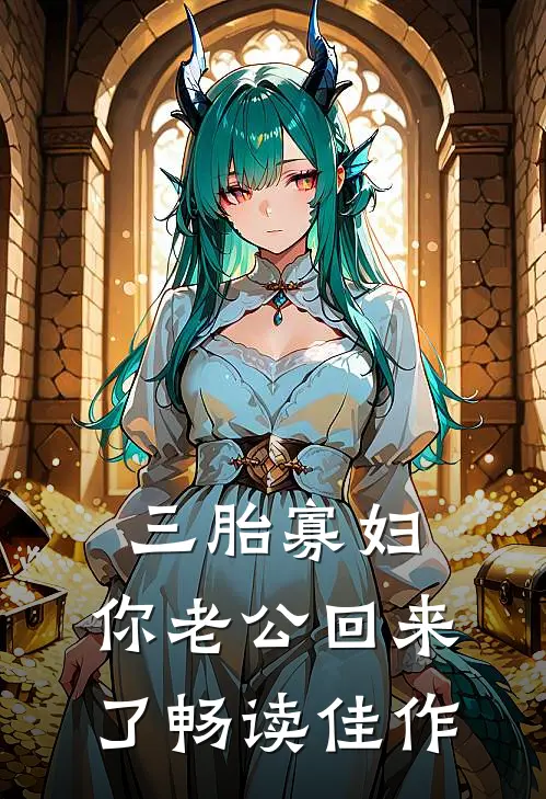 三胎寡妇,你老公回来了畅读佳作