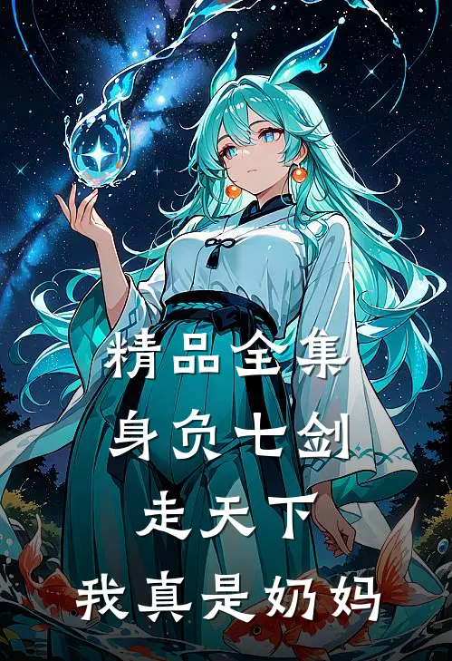 精品全集身负七剑走天下：我真是奶妈