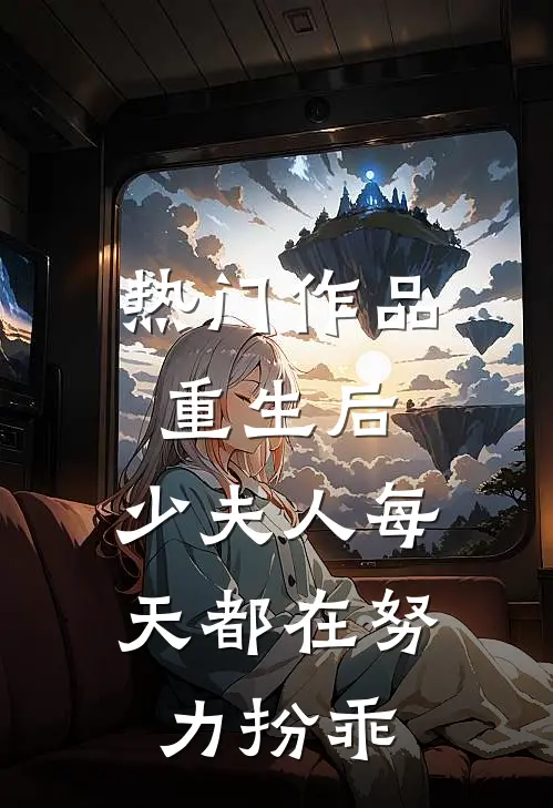 热门作品重生后,少夫人每天都在努力扮乖