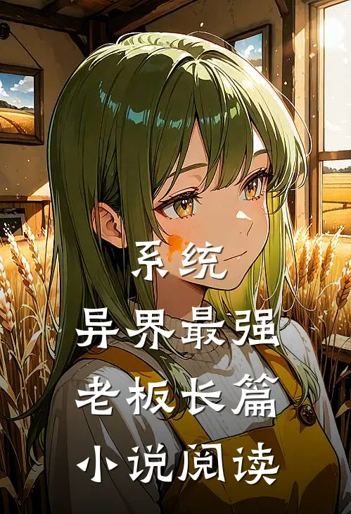 系统：异界最强老板长篇小说阅读