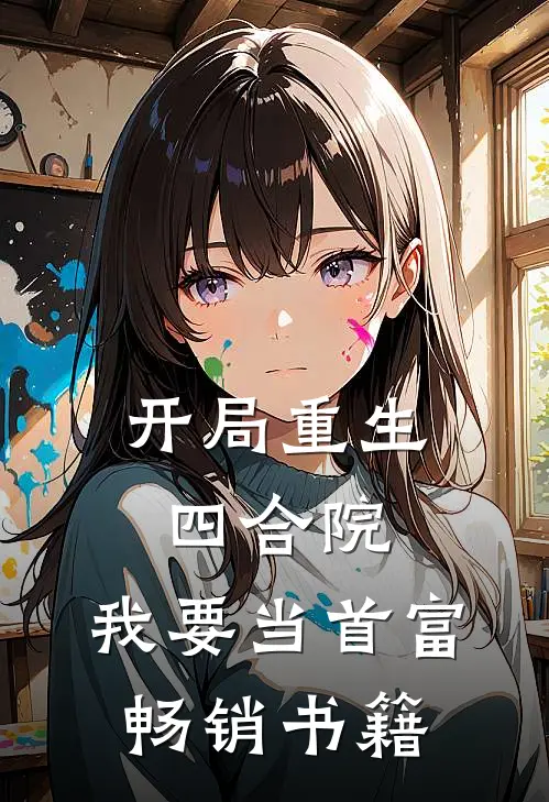 开局重生四合院：我要当首富畅销书籍