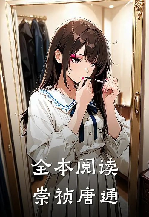 全本阅读崇祯唐通