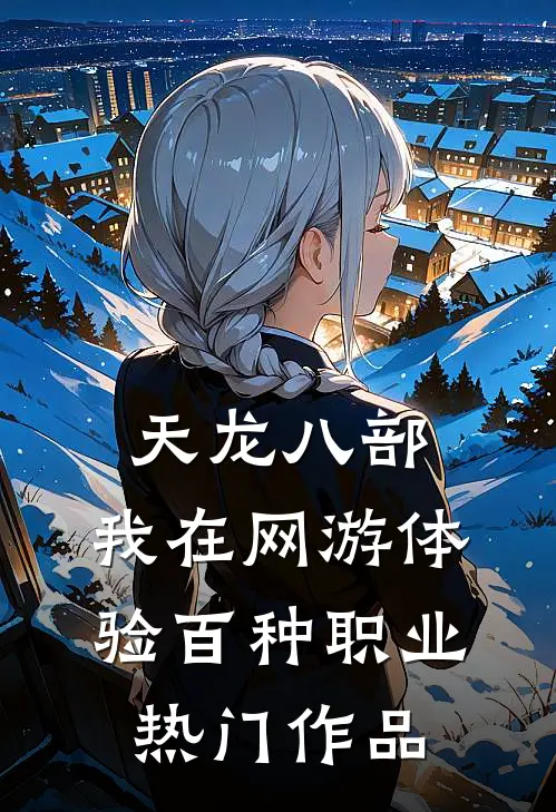 天龙八部：我在网游体验百种职业热门作品