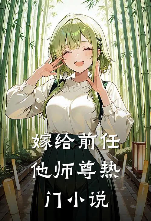 嫁给前任他师尊热门小说