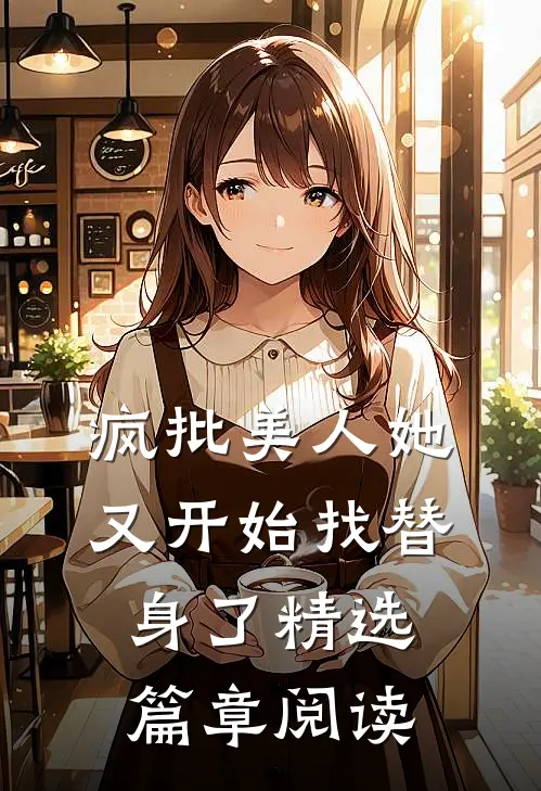 疯批美人她又开始找替身了精选篇章阅读