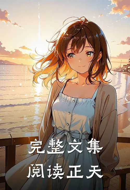 完整文集阅读正天