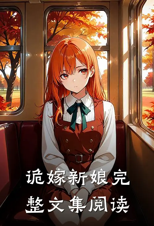 诡嫁新娘完整文集阅读
