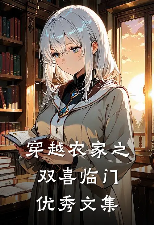 穿越农家之双喜临门优秀文集
