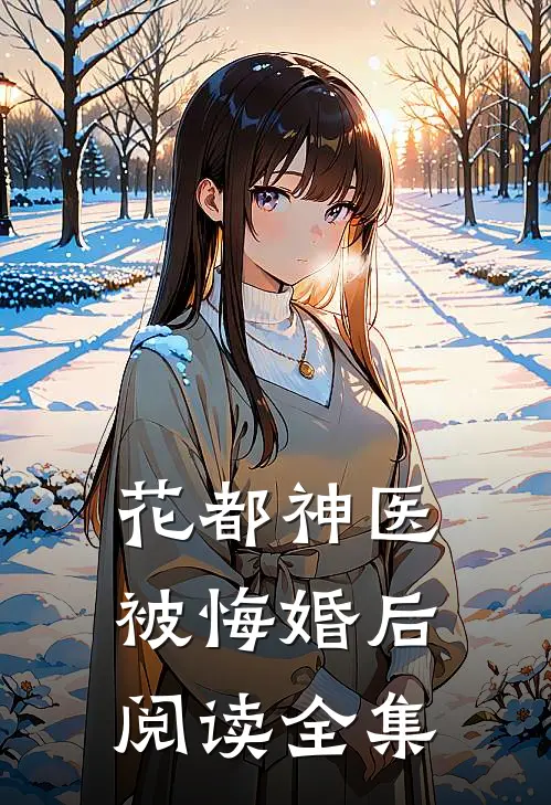 花都神医被悔婚后阅读全集