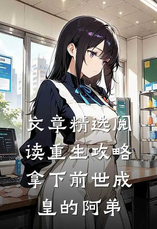 文章精选阅读重生攻略:拿下前世成皇的阿弟