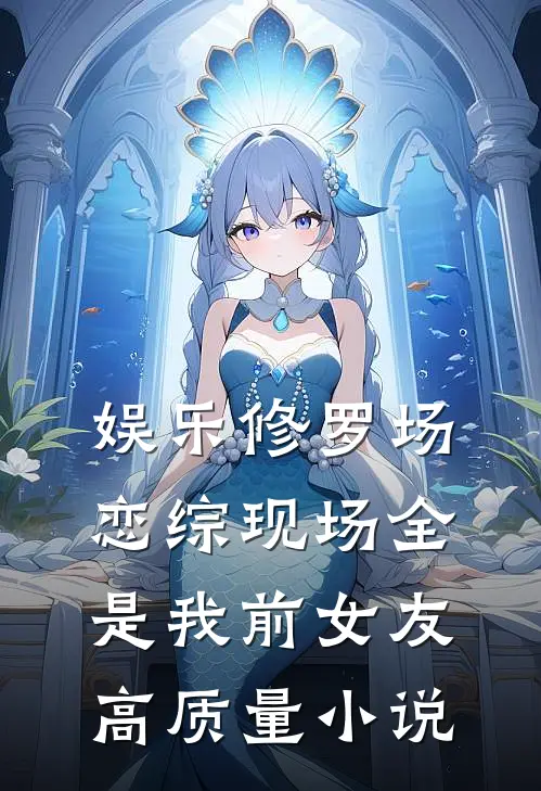 娱乐修罗场:恋综现场全是我前女友高质量小说