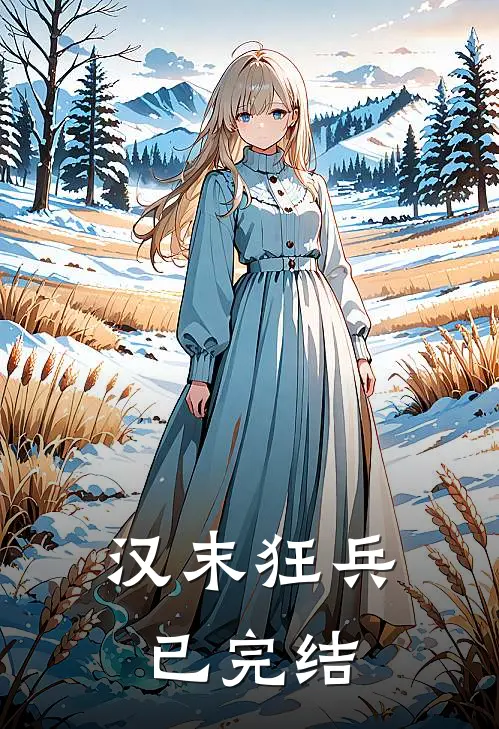 汉末狂兵已完结