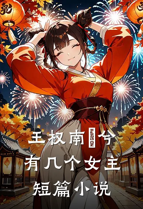 王权南玥兮有几个女主短篇小说
