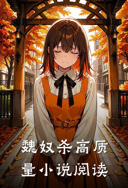 魏奴杀高质量小说阅读