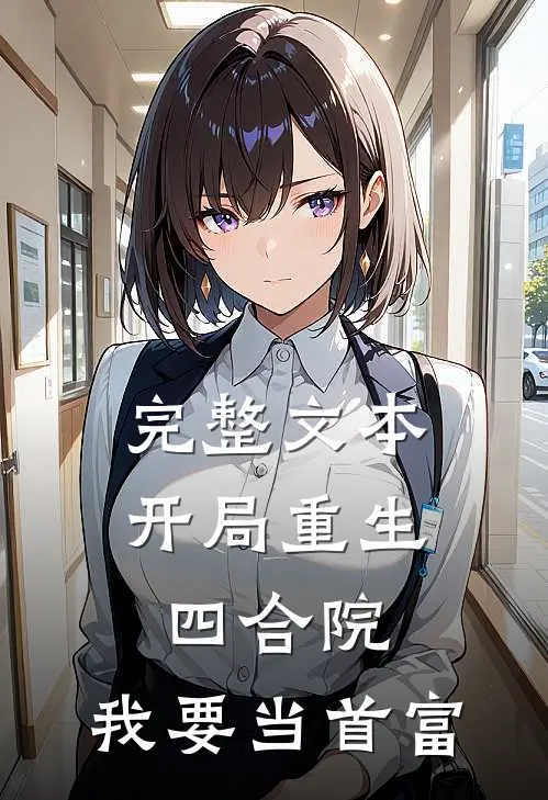 完整文本开局重生四合院：我要当首富
