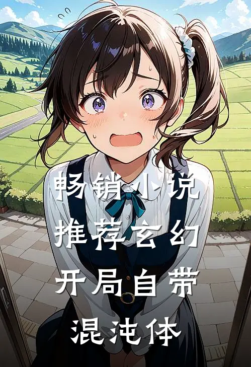 畅销小说推荐玄幻:开局自带混沌体