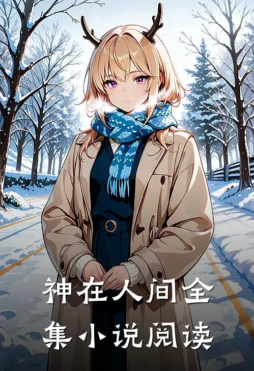 神在人间全集小说阅读