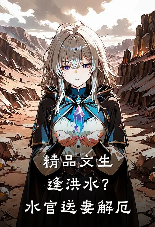 精品文生逢洪水?水官送妻解厄