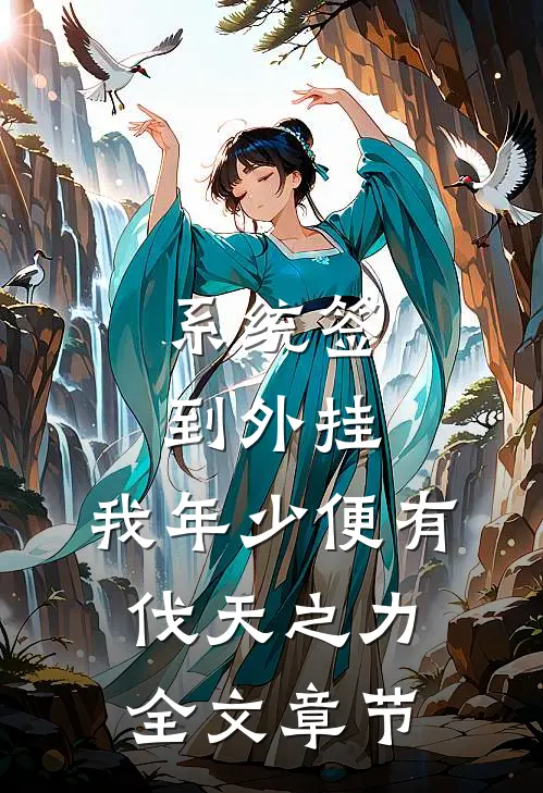 系统签到外挂,我年少便有伐天之力全文章节
