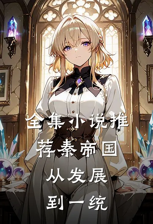 全集小说推荐秦帝国：从发展到一统