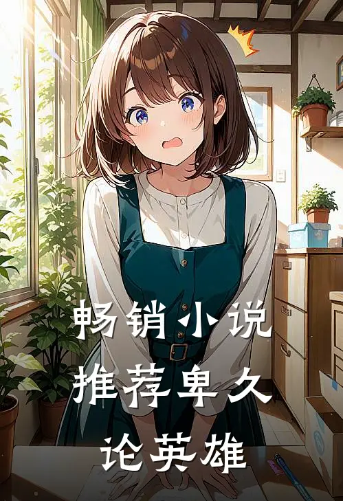 畅销小说推荐卑久论英雄