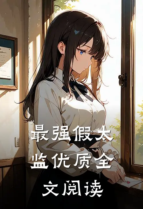 最强假太监优质全文阅读
