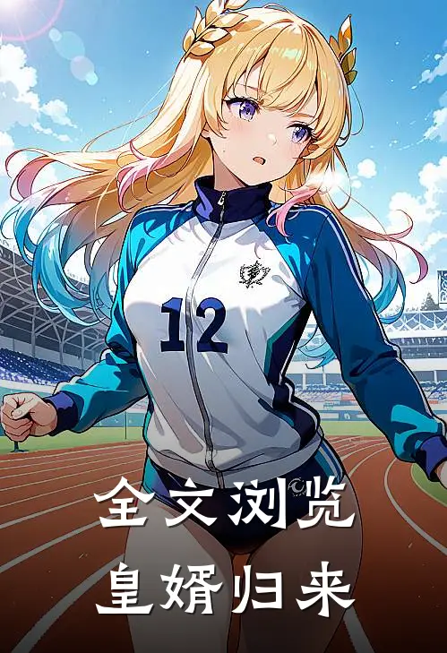 全文浏览皇婿归来