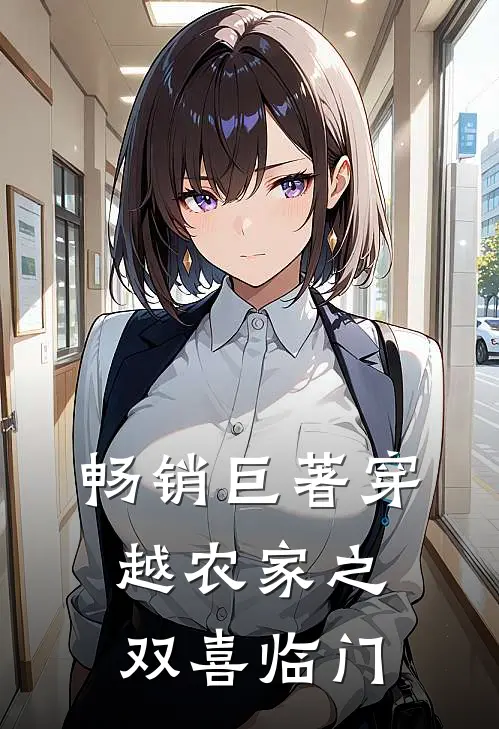 畅销巨著穿越农家之双喜临门